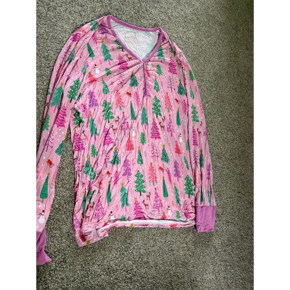 Little Sleepies Womens xl top